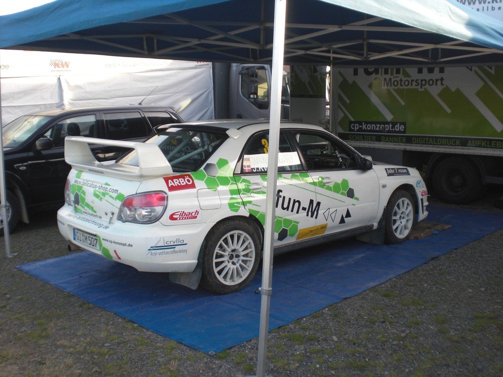 Shows & Treffen - 2019 - 22te ADMV Lausitz Rallye - Bild 27