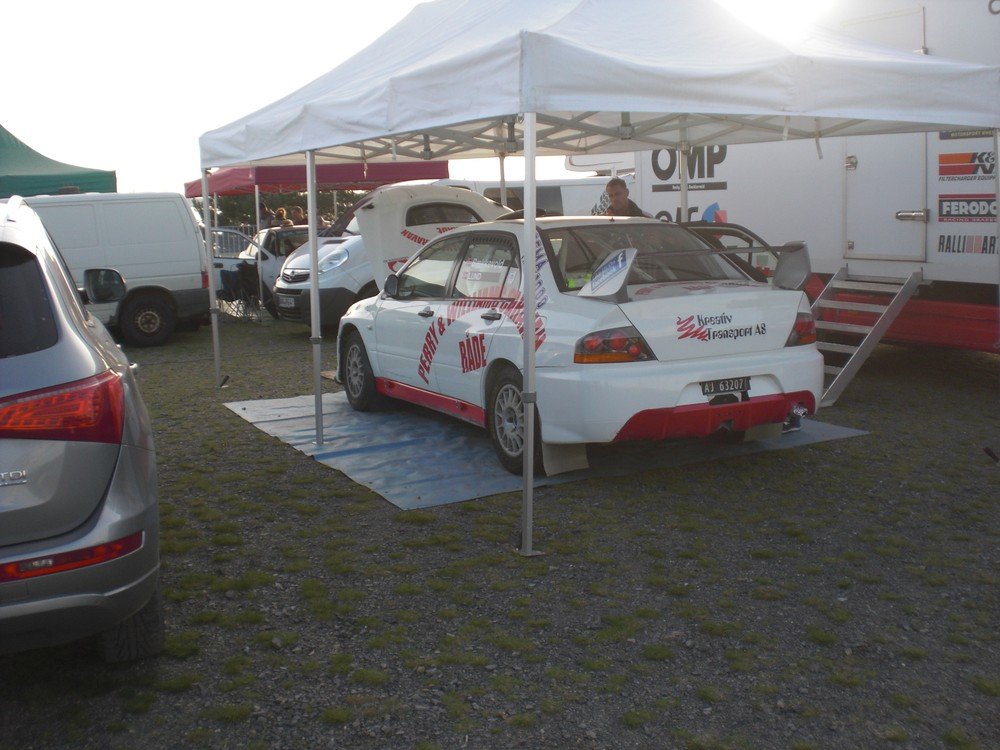 Shows & Treffen - 2019 - 22te ADMV Lausitz Rallye - Bild 30