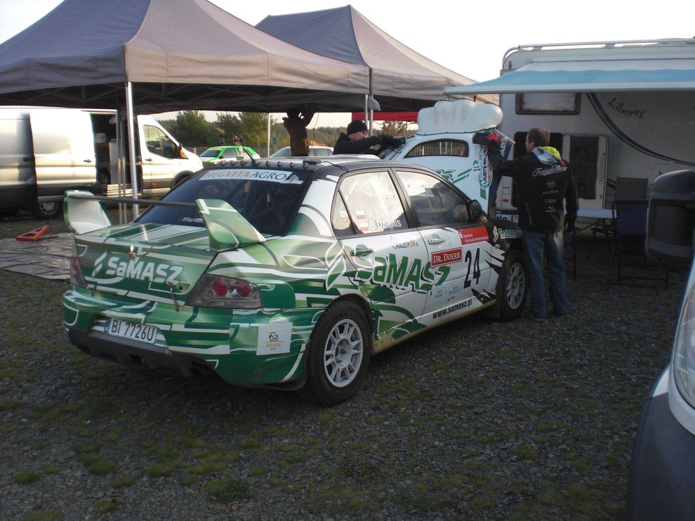 Shows & Treffen - 2019 - 22te ADMV Lausitz Rallye - Bild 48