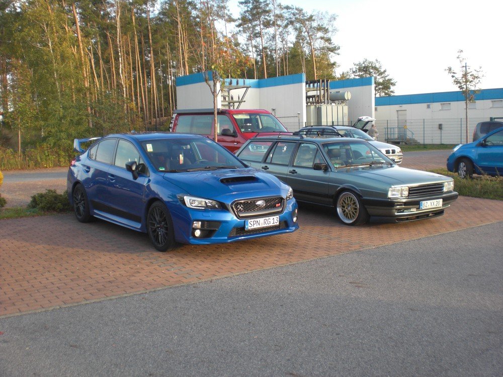 Shows & Treffen - 2019 - 22te ADMV Lausitz Rallye - Bild 53