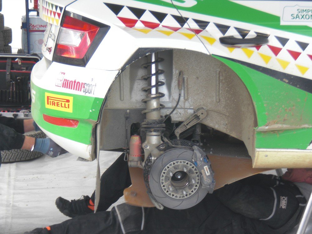 Shows & Treffen - 2019 - 22te ADMV Lausitz Rallye - Bild 73