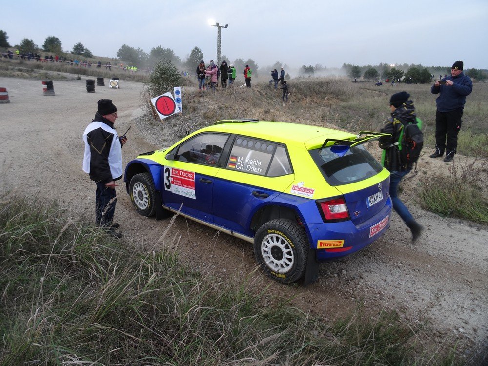 Shows & Treffen - 2019 - 22te ADMV Lausitz Rallye - Bild 92