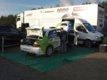 Shows & Treffen - 2019 - 22te ADMV Lausitz Rallye - Bild 11