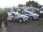 Shows & Treffen - 2019 - 22te ADMV Lausitz Rallye - Bild 14 Shows & Treffen - 2019 - 22te ADMV Lausitz Rallye - Bild 14