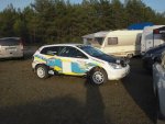Shows & Treffen - 2019 - 22te ADMV Lausitz Rallye - Bild 17