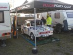 Shows & Treffen - 2019 - 22te ADMV Lausitz Rallye - Bild 19