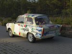 Shows & Treffen - 2019 - 22te ADMV Lausitz Rallye - Bild 21