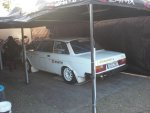 Shows & Treffen - 2019 - 22te ADMV Lausitz Rallye - Bild 23 Shows & Treffen - 2019 - 22te ADMV Lausitz Rallye - Bild 23
