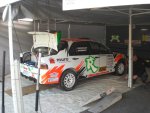 Shows & Treffen - 2019 - 22te ADMV Lausitz Rallye - Bild 25