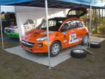 Shows & Treffen - 2019 - 22te ADMV Lausitz Rallye - Bild 3