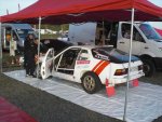 Shows & Treffen - 2019 - 22te ADMV Lausitz Rallye - Bild 34