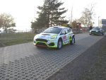 Shows & Treffen - 2019 - 22te ADMV Lausitz Rallye - Bild 35