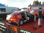 Shows & Treffen - 2019 - 22te ADMV Lausitz Rallye - Bild 36 Shows & Treffen - 2019 - 22te ADMV Lausitz Rallye - Bild 36