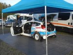 Shows & Treffen - 2019 - 22te ADMV Lausitz Rallye - Bild 37