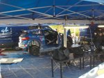 Shows & Treffen - 2019 - 22te ADMV Lausitz Rallye - Bild 4