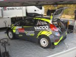Shows & Treffen - 2019 - 22te ADMV Lausitz Rallye - Bild 50