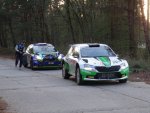 Shows & Treffen - 2019 - 22te ADMV Lausitz Rallye - Bild 58