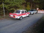 Shows & Treffen - 2019 - 22te ADMV Lausitz Rallye - Bild 59