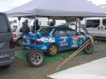 Shows & Treffen - 2019 - 22te ADMV Lausitz Rallye - Bild 60