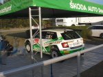 Shows & Treffen - 2019 - 22te ADMV Lausitz Rallye - Bild 8