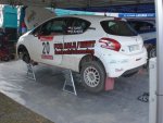 Shows & Treffen - 2019 - 22te ADMV Lausitz Rallye - Bild 82