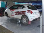 Shows & Treffen - 2019 - 22te ADMV Lausitz Rallye - Bild 82 Shows & Treffen - 2019 - 22te ADMV Lausitz Rallye - Bild 82
