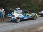 Shows & Treffen - 2019 - 22te ADMV Lausitz Rallye - Bild 84