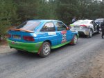 Shows & Treffen - 2019 - 22te ADMV Lausitz Rallye - Bild 87