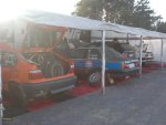 Shows & Treffen - 2019 - 22te ADMV Lausitz Rallye - Bild 9 Shows & Treffen - 2019 - 22te ADMV Lausitz Rallye - Bild 9