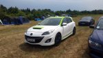 Shows & Treffen - 2015 - 10. Mazda Treffen – „The Golden Ten meets Asia“ - Bild 22