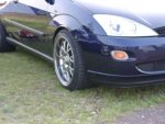 Shows & Treffen - 2002 - 1. Internationales Ford Treffen in Magdeburg - Bild 54 Shows & Treffen - 2002 - 1. Internationales Ford Treffen in Magdeburg - Bild 54