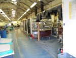 Shows & Treffen - 2009 - Besichtigung des Morgan Motor  Co. Werkes in Malvern Link - Bild 104
