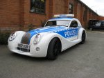 Shows & Treffen - 2009 - Besichtigung des Morgan Motor Co. Werkes in Malvern Link - Bild 186 Shows & Treffen - 2009 - Besichtigung des Morgan Motor Co. Werkes in Malvern Link - Bild 186