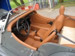 Shows & Treffen - 2009 - Besichtigung des Morgan Motor Co. Werkes in Malvern Link - Bild 188 Shows & Treffen - 2009 - Besichtigung des Morgan Motor Co. Werkes in Malvern Link - Bild 188