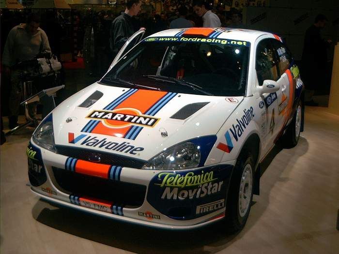 Shows & Treffen - 2001 - Motorshow Essen - Bild 51