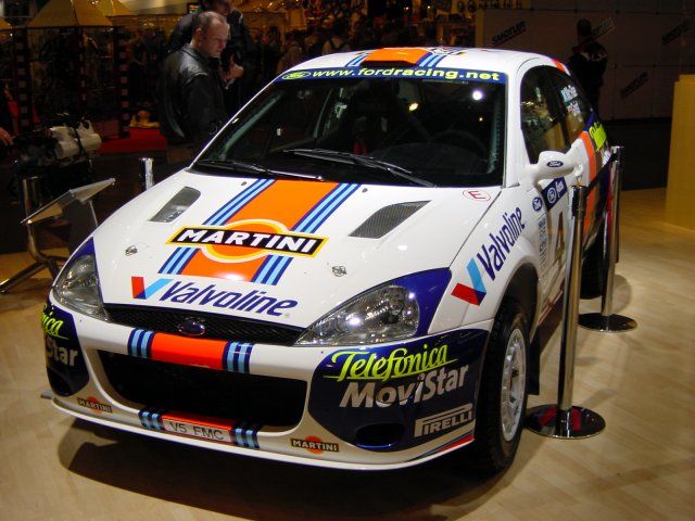Shows & Treffen - 2001 - Motorshow Essen - Bild 93