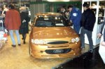 Shows & Treffen - 2001 - Motorshow Essen - Bild 100