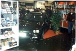 Shows & Treffen - 2001 - Motorshow Essen - Bild 101