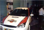 Shows & Treffen - 2001 - Motorshow Essen - Bild 106