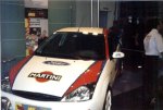 Shows & Treffen - 2001 - Motorshow Essen - Bild 106 Shows & Treffen - 2001 - Motorshow Essen - Bild 106