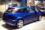 Shows & Treffen - 2001 - Motorshow Essen - Bild 108