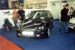 Shows & Treffen - 2001 - Motorshow Essen - Bild 111 Shows & Treffen - 2001 - Motorshow Essen - Bild 111
