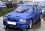 Shows & Treffen - 2001 - Motorshow Essen - Bild 113