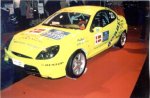 Shows & Treffen - 2001 - Motorshow Essen - Bild 115
