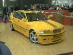 Shows & Treffen - 2001 - Motorshow Essen - Bild 15