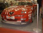 Shows & Treffen - 2001 - Motorshow Essen - Bild 17 Shows & Treffen - 2001 - Motorshow Essen - Bild 17