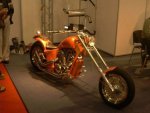 Shows & Treffen - 2001 - Motorshow Essen - Bild 19