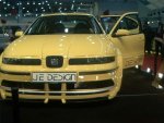Shows & Treffen - 2001 - Motorshow Essen - Bild 21
