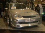 Shows & Treffen - 2001 - Motorshow Essen - Bild 23