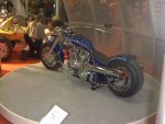 Shows & Treffen - 2001 - Motorshow Essen - Bild 33